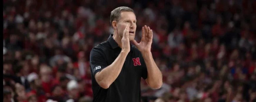 Fred Hoiberg Secures AP National Coach of the Year Honor at Nebraska