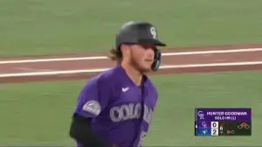 Rockies Score stalls as Max Scherzer steadies Blue Jays after early pitching injuries