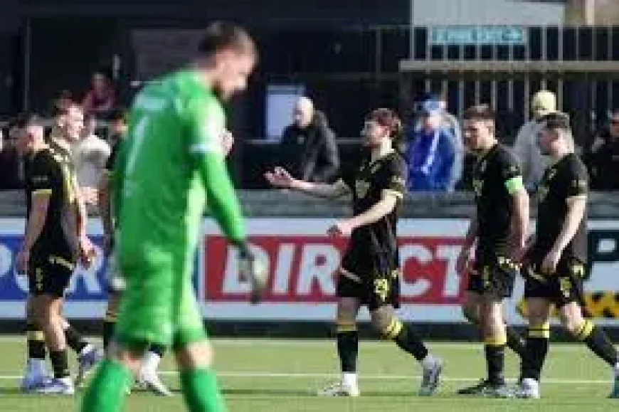 Dungannon Swifts: Bangor Edge 1-0 at Stangmore Park as Injury Questions Surface