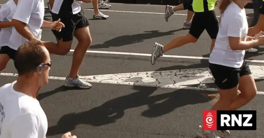 Parkrun: How a volunteer-led 5km wave is transforming weekend mornings for 10,000+ New Zealanders