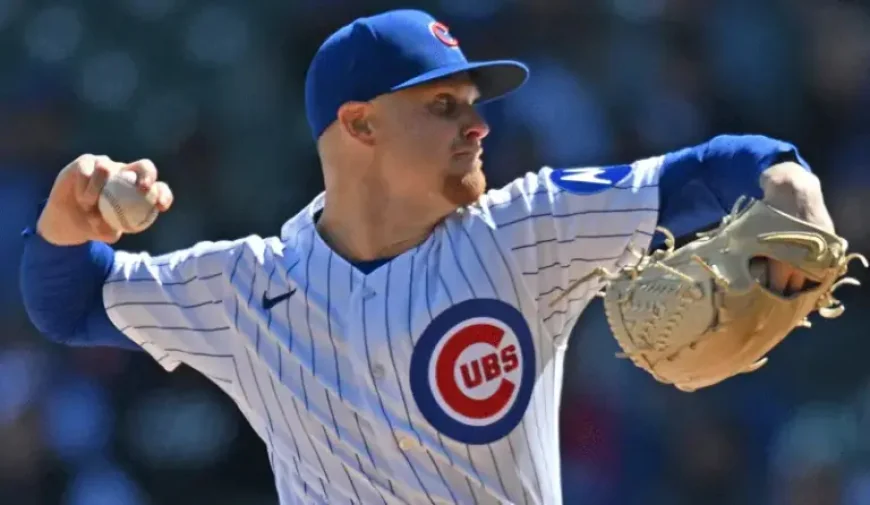 Cubs Vs Guardians: Home Opener, Predictions and Parking Pain at Progressive Field