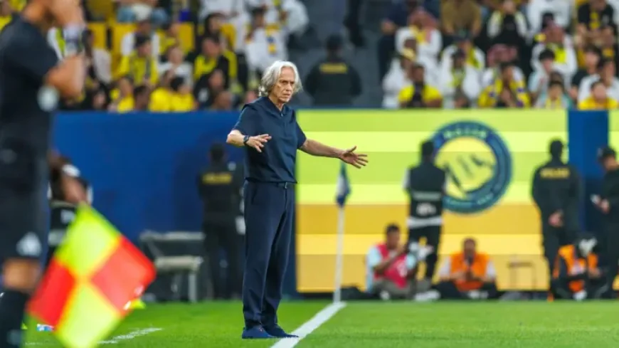 Al Nassr drama: Half-time row, Ronaldo’s return and a 5-2 turnaround