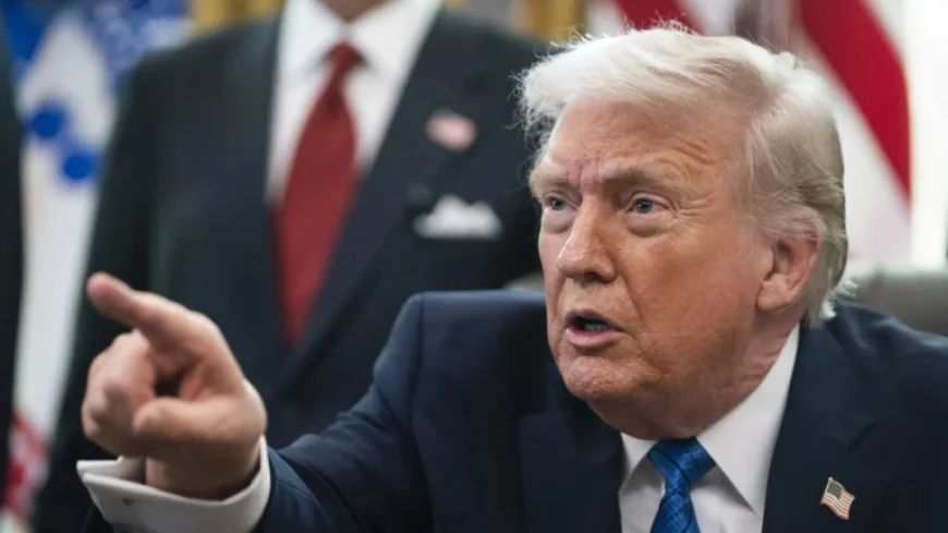 Trump’s Executive Order Targets College Sports, NIL, NCAA Transfers