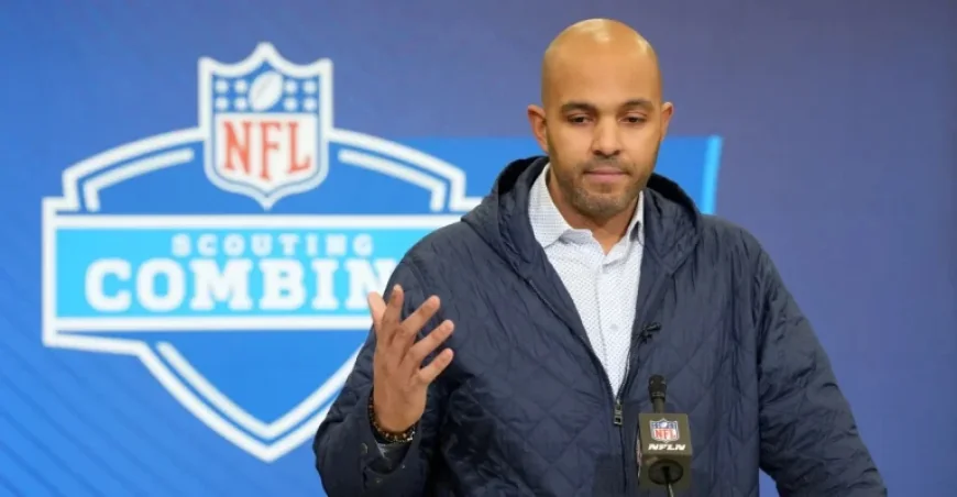 Chicago Bears Miss Out on Comp Picks for Ian Cunningham