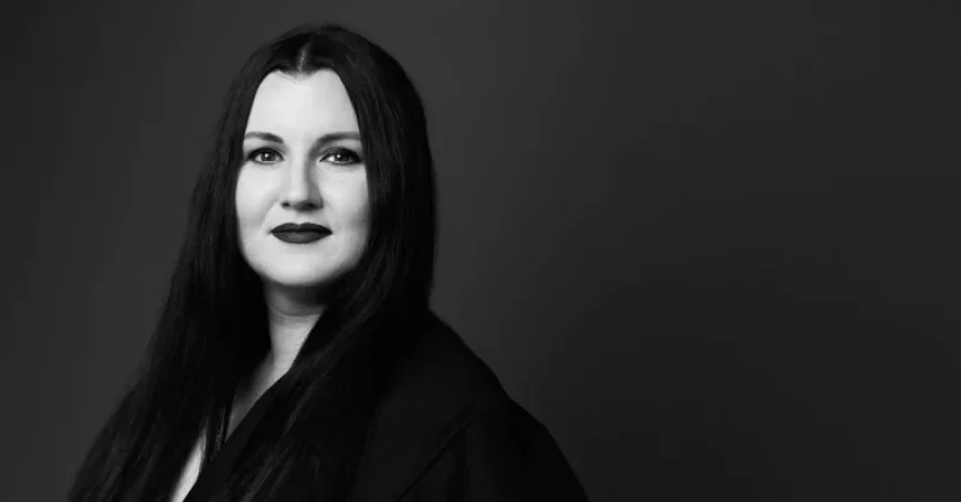 OpenAI’s Fidji Simo Takes Medical Leave During Executive Reshuffle