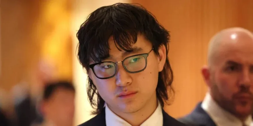 Meta Appoints Key Leader for Superintelligence Labs Hardware Role