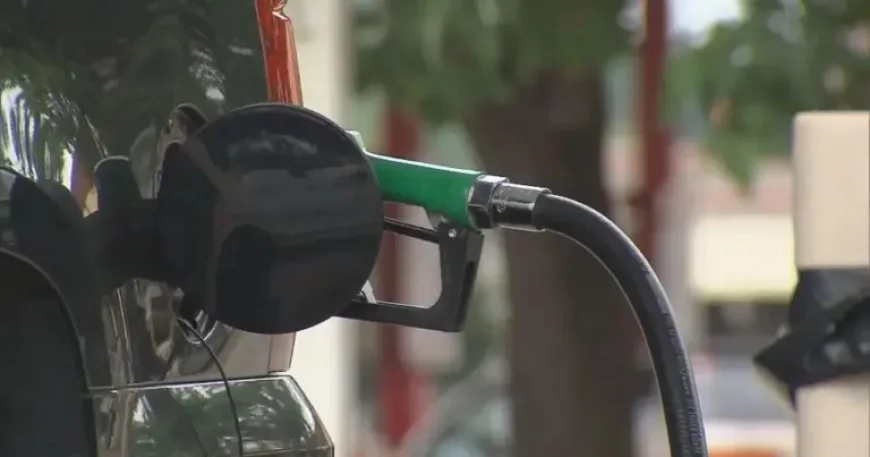 Gasoline Near Me: Indiana’s Brief Price Dips, Rising Taxes, and the Real Cost of a Fill-Up