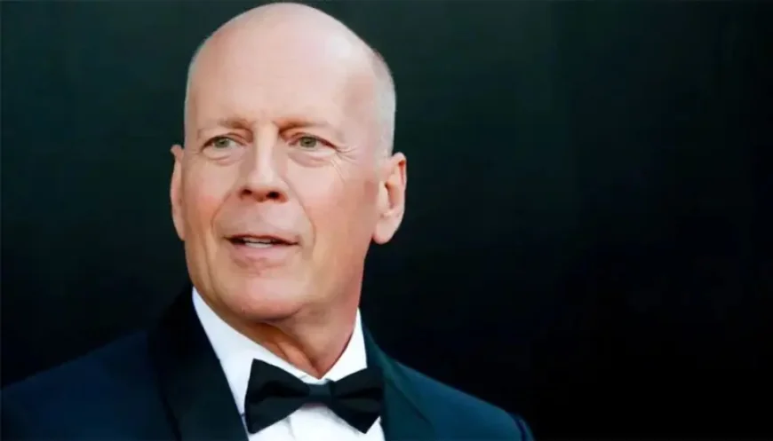 Bruce Willis Smiles in Rare LA Outing — What the Photos Reveal About Family, Care and a New FTD Fund