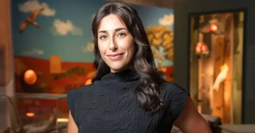 When a Single Course Changed Jaclyn’s Life — Australian Museum Exhibitions Producer Traces a Career to an Elective