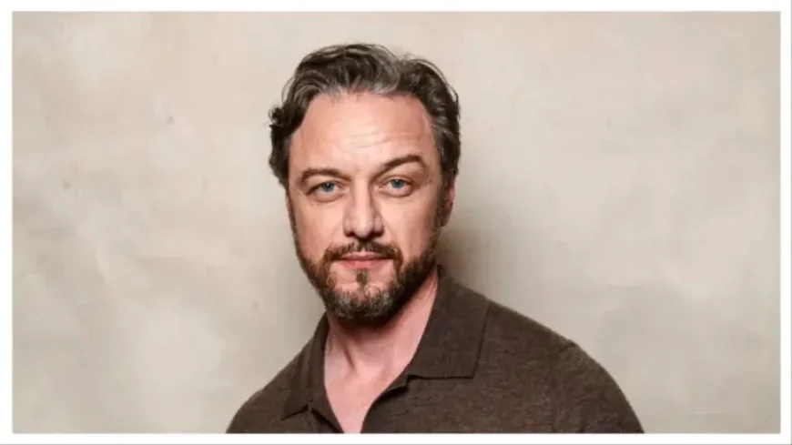 James Mcavoy: How a Scottish Reckoning with Accent, Identity and a £250,000 Record Deal Reveals Industry Bias