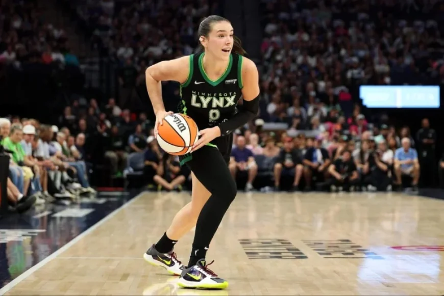 Toronto Tempo and Portland Fire Choose Players in WNBA Expansion Draft