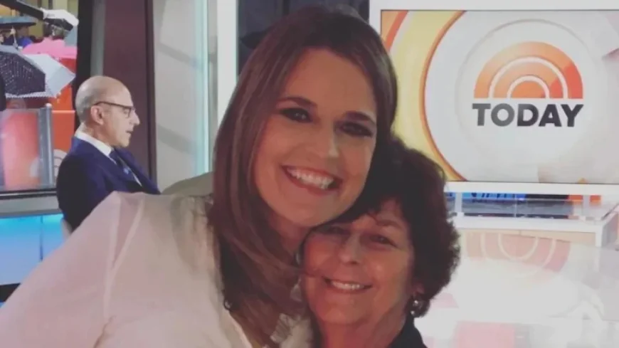 Savannah Guthrie Anxious to Rejoin ‘Today’ Amid Ongoing Search for Abducted Mom Nancy