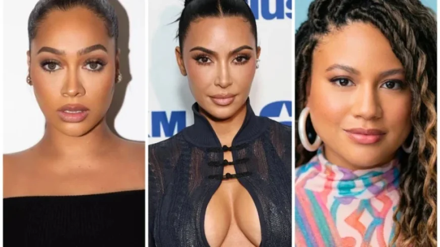 Hulu Rejects La La Anthony and Kim Kardashian’s ‘Group Chat’ Pilot