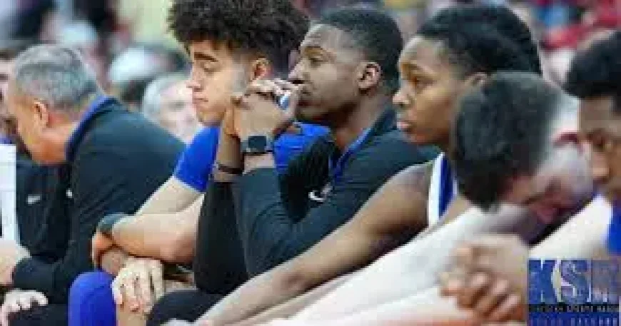 Jasper Johnson and the transfer portal headlines: what the public record actually shows