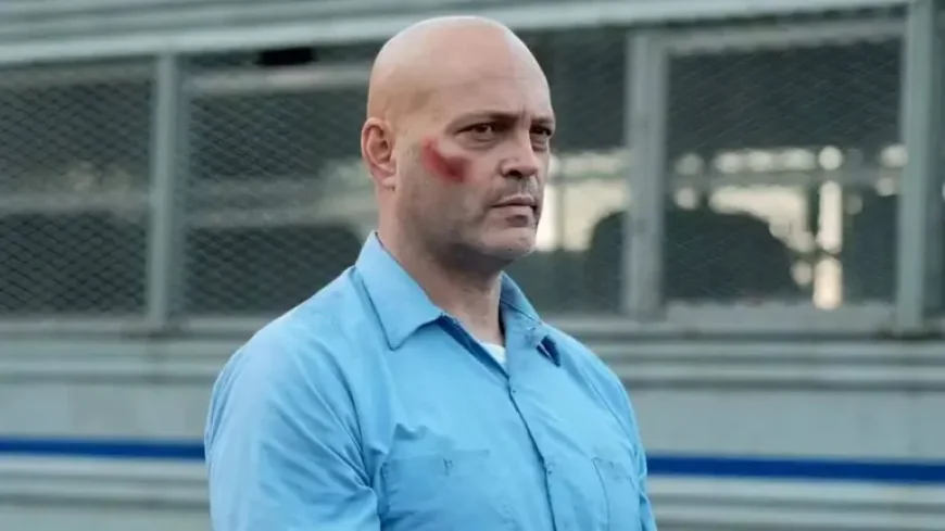 Vince Vaughn’s Ambitious Performance in This 90% RT Prison Thriller Made Him an Unlikely Action Star — 5 Reasons It Works