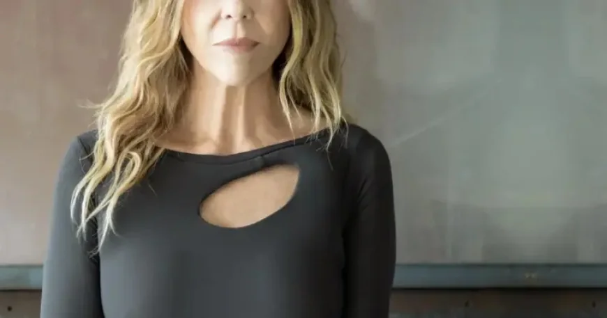 Rita Wilson Tom Hanks: Huge singer with Hollywood A-lister husband announces Glasgow show