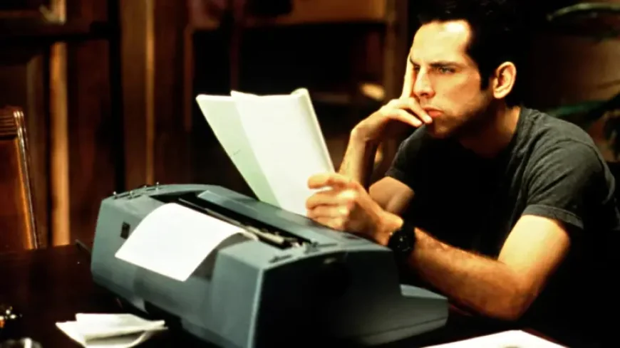 Ben Stiller Wishes More People Would Watch His Dramatic Biopic With Owen Wilson — Why ‘Permanent Midnight’ Still Resonates