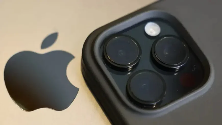 Iphone 18 Backport: Apple Pushes iOS 18.7.7 Patch After DarkSword Phishing Surge