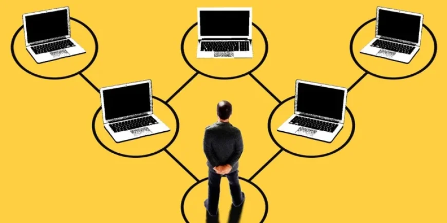 McKinsey Unveils AI Leadership Strategy: Streamline Teams for Accelerated Growth