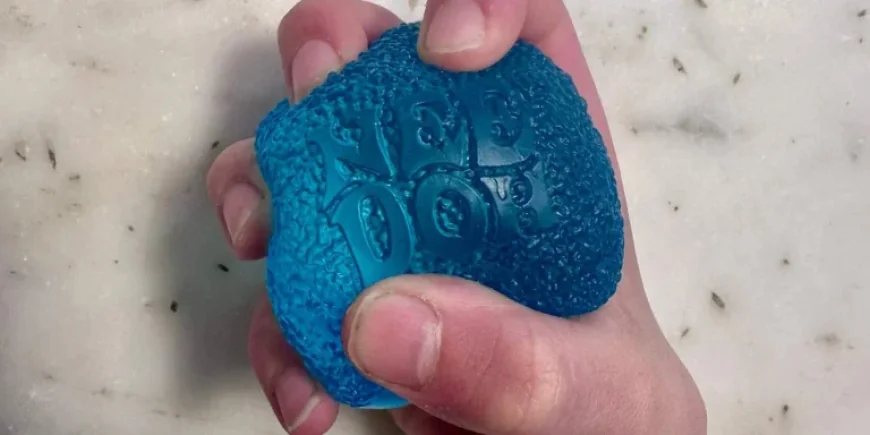 Discover the Viral Craze: NeeDoh Squishies in High Demand