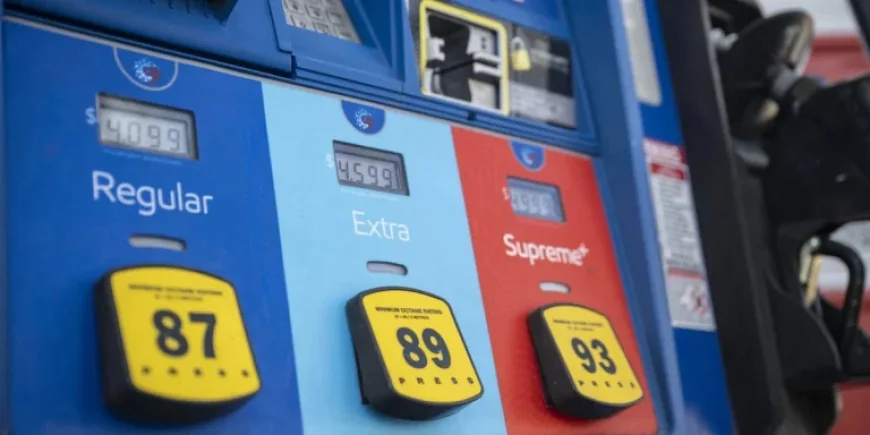 Stagflation May Lead to Recession as Only Solution: KPMG Economist