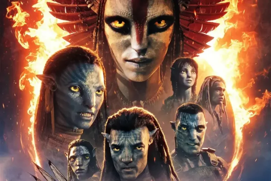 Avatar 3 Digital Release Looms: Star Says Streaming Will Reveal the Film’s Heart
