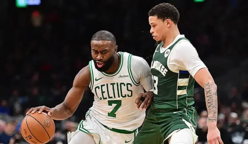 Celtics Vs Bucks: Bucks List Key Absences as April 3 Fiserv Forum Game Draws League Attention