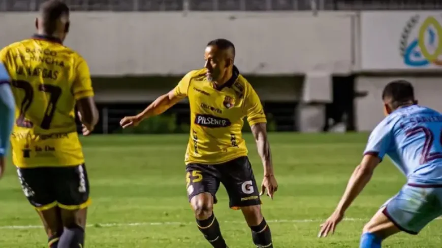 Ldu Quito – Barcelona Sc: 3 Voices Call It a ‘National Classic’ as Liga Names Its Strongest XI