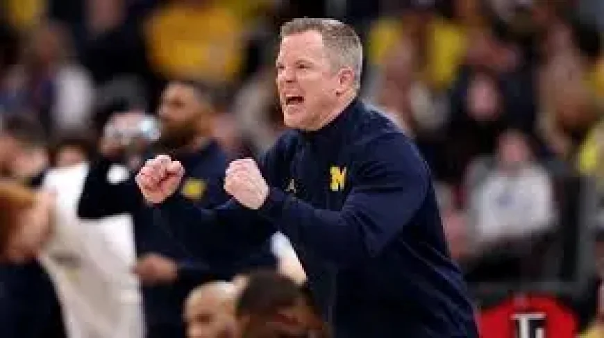 Michigan Vs Arizona: One semifinal, two paths, and the human weight of a Final Four night
