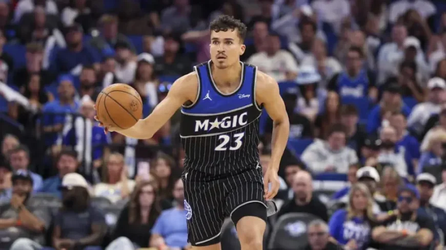 Magic Vs Mavericks as Friday night turns into a pressure test (April 3, ET)