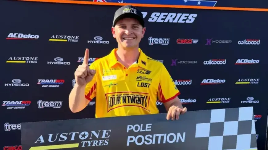 Bathurst 6 Hour: Hazelwood’s DIY Move Reveals a High-Stakes Contradiction