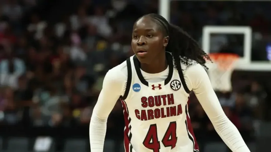 Uconn Vs South Carolina — Final Four Rematch and the Weight of a Win Streak