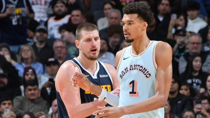 Kia MVP Ladder: What Makes This Award Pursuit Unique