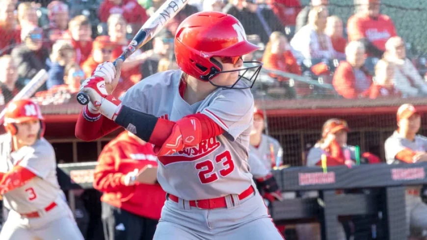 Watch No. 8 Nebraska Softball vs Rutgers: Preview, Analysis, Streaming Guide