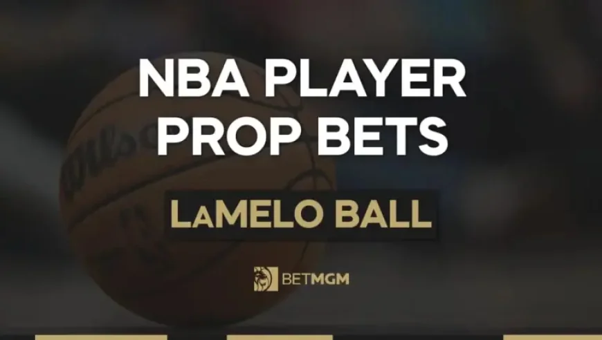 Hornets Vs Pacers: LaMelo’s Props and a Late Scratch That Rewrites Tonight’s Matchup