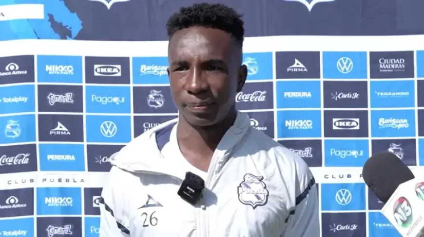 Puebla – Juárez: Five ‘finals’ begin as both clubs chase decisive points in Jornada 13