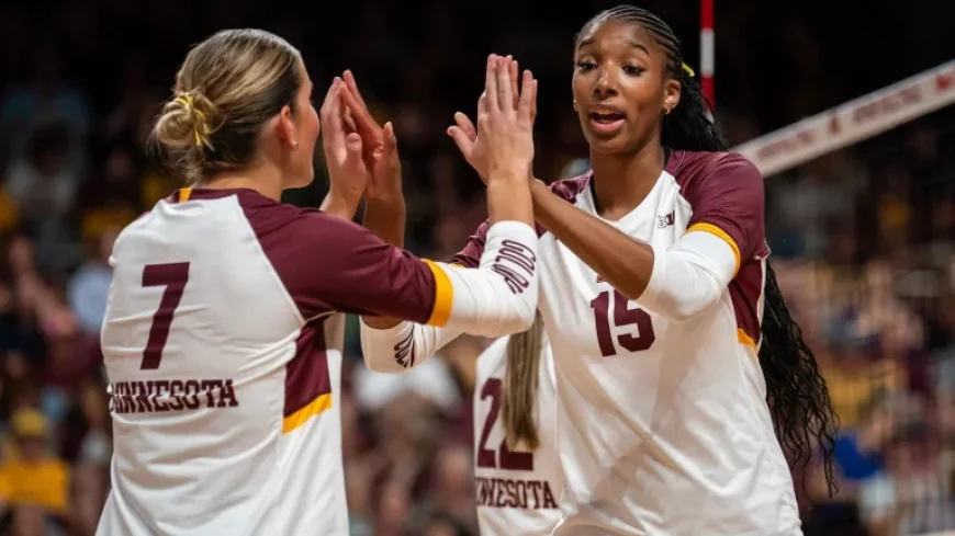 Spring Match Canceled by Wisconsin