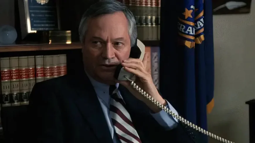 Roger Corman at 98: 7 Cameos That Reveal How Low-Budget Legend Became Hollywood’s Quiet Thank-You