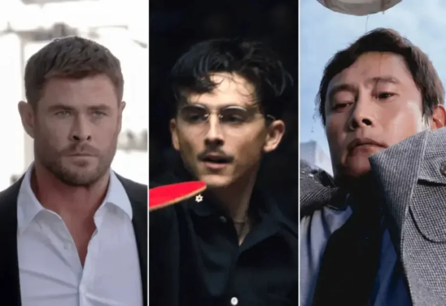 Housemaid: Five fresh streaming picks landing this weekend