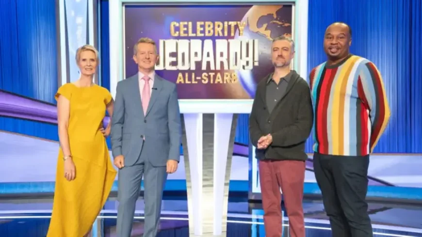 Celebrity Jeopardy Pulled Tonight: Schedule Break Leaves Viewers Waiting Until April 10