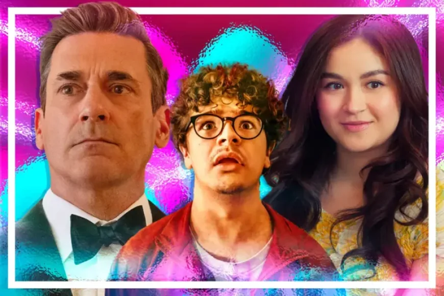 Best Movies Streaming Now: 4 home premieres that turn this weekend into a choose-your-own cinema