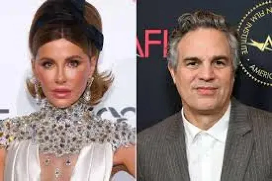 Kate Beckinsale says Mark Ruffalo ignored her after agent allegedly fired her for liking post about Gaza ceasefire