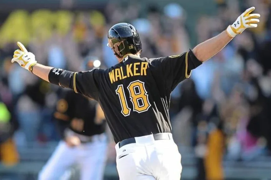 Top 10 Unforgettable Pirates Openers at PNC Park
