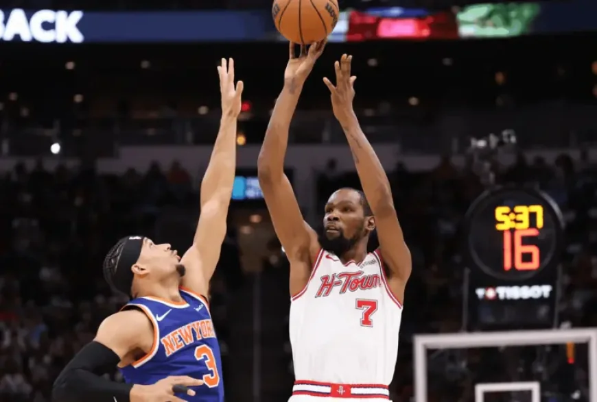 Jazz Vs Rockets: Injury Lists Clash — Four Starters Versus Eight Players