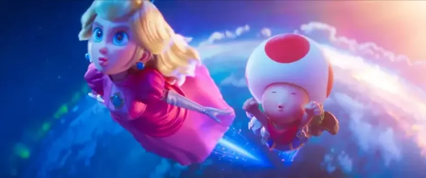 Mario Galaxy Movie Post Credit: The box-office rocket fuel is real, but the cameo chatter is stealing the spotlight