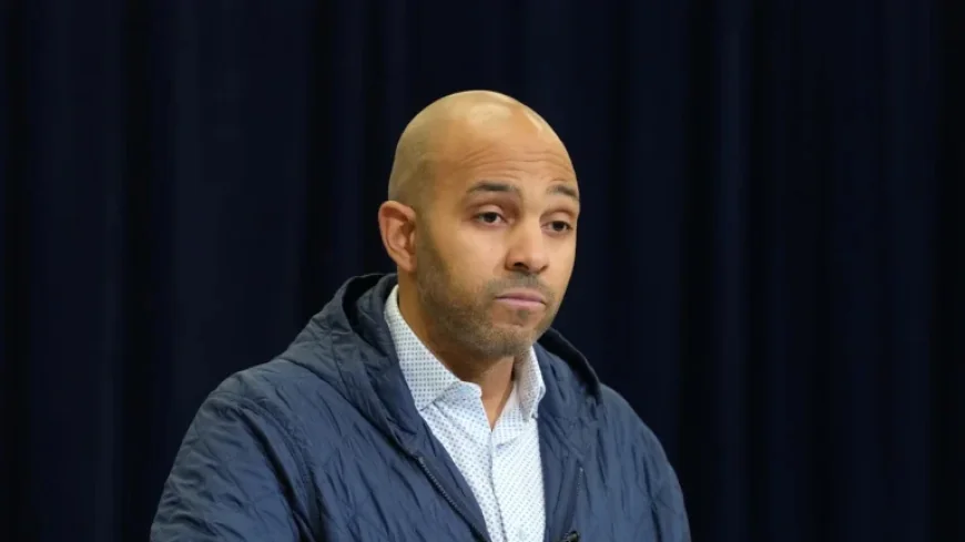 Falcons Awarded Compensatory Picks for Ian Cunningham under Rooney Rule