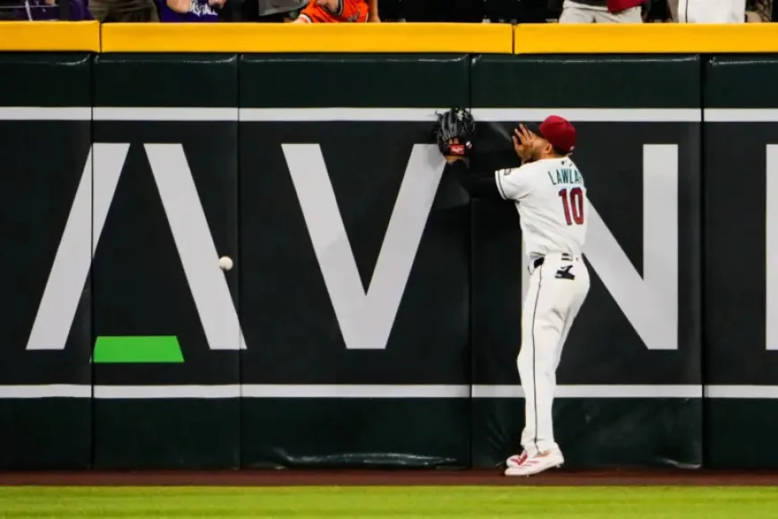 Braves – Dbacks after the 17-2 opener: Holmes looks to rebound as Arizona regroups