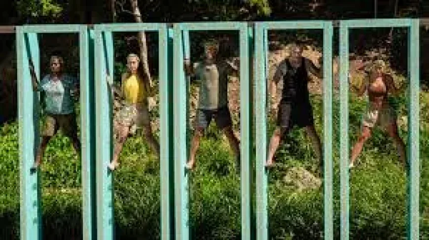 Blood Moon: 3 castaways sent home in ‘Survivor 50’ — what the triple elimination reveals