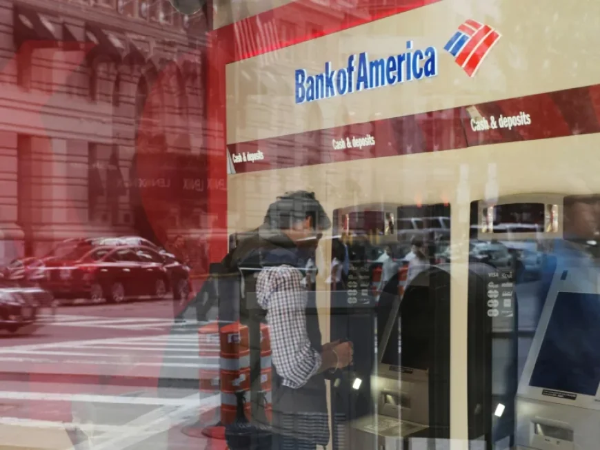 Epstein Survivors Sought for $72.5M Bank of America Settlement
