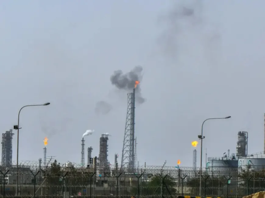 Kuwait Desalination Plant Strike and Refinery Fires: 5 Ways a Single Day Shook Gulf Security